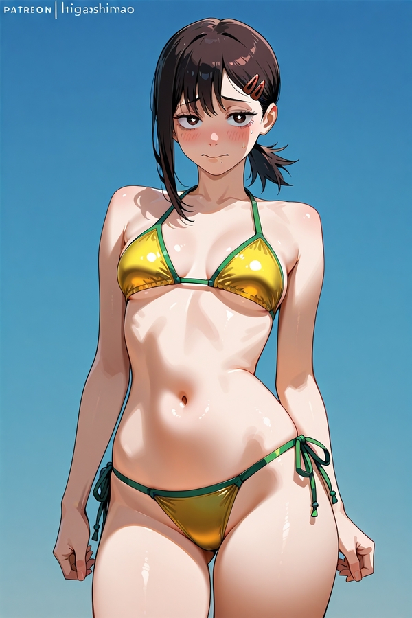 Kobeni hentai 14