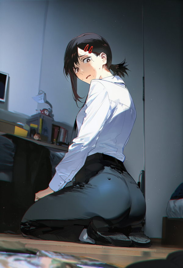 Kobeni hentai 15