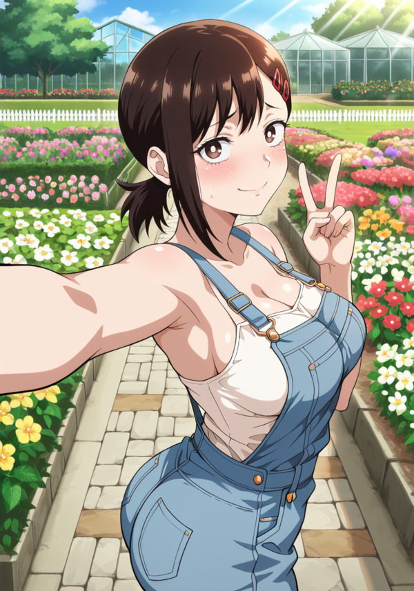 Kobeni hentai 16