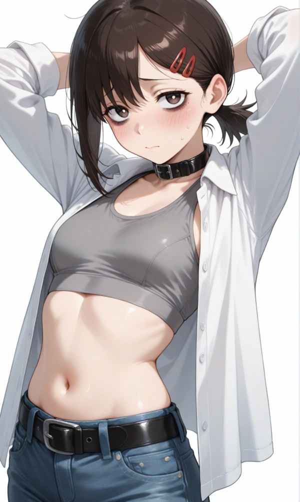 Kobeni hentai 22