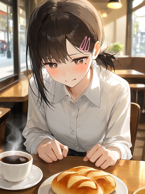Kobeni hentai 23