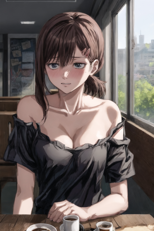 Kobeni hentai 4