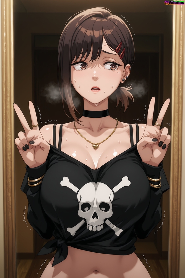 Kobeni hentai 9