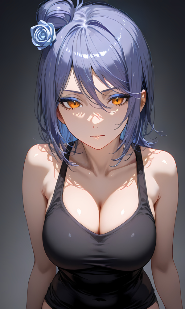Konan hentai 6