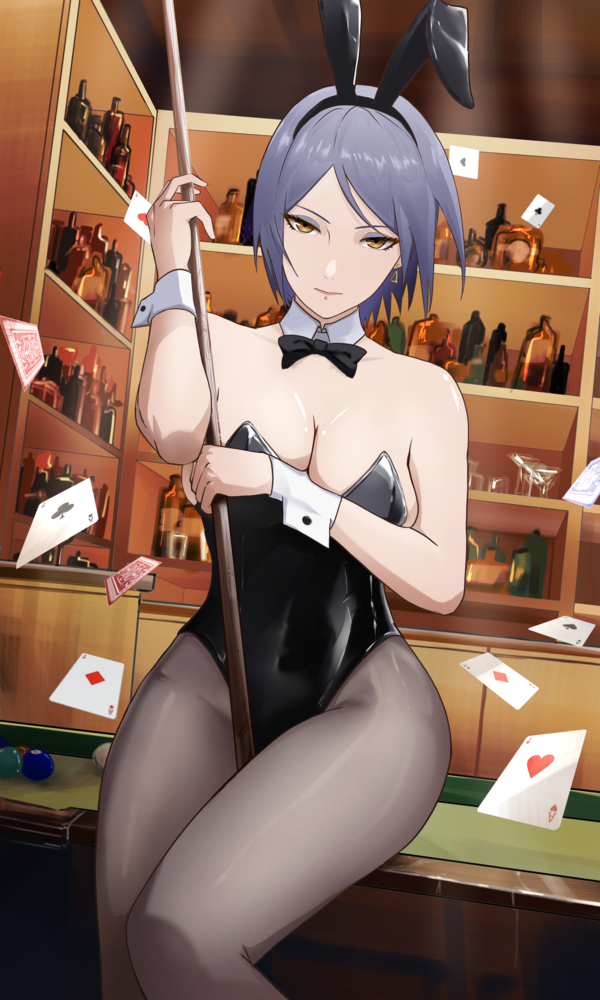 Konan hentai 9