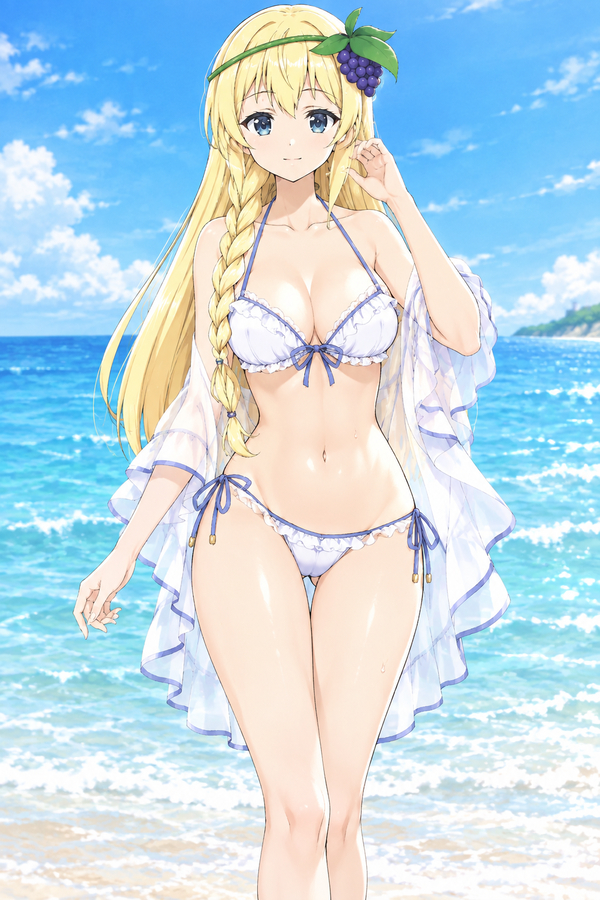 Konosuba hentai 15