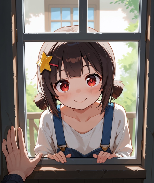 Konosuba hentai 16