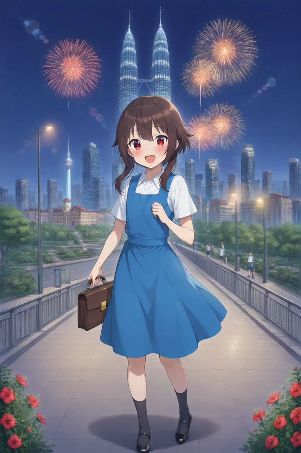 Konosuba hentai 2