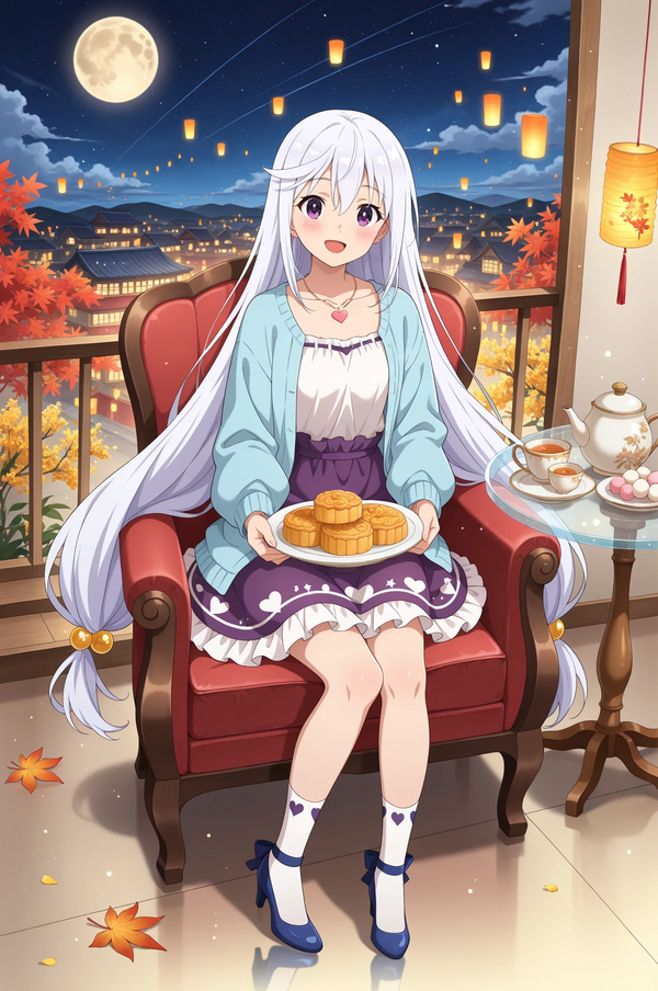 Konosuba hentai 27