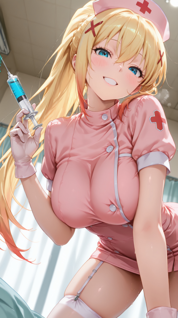 Konosuba hentai 9