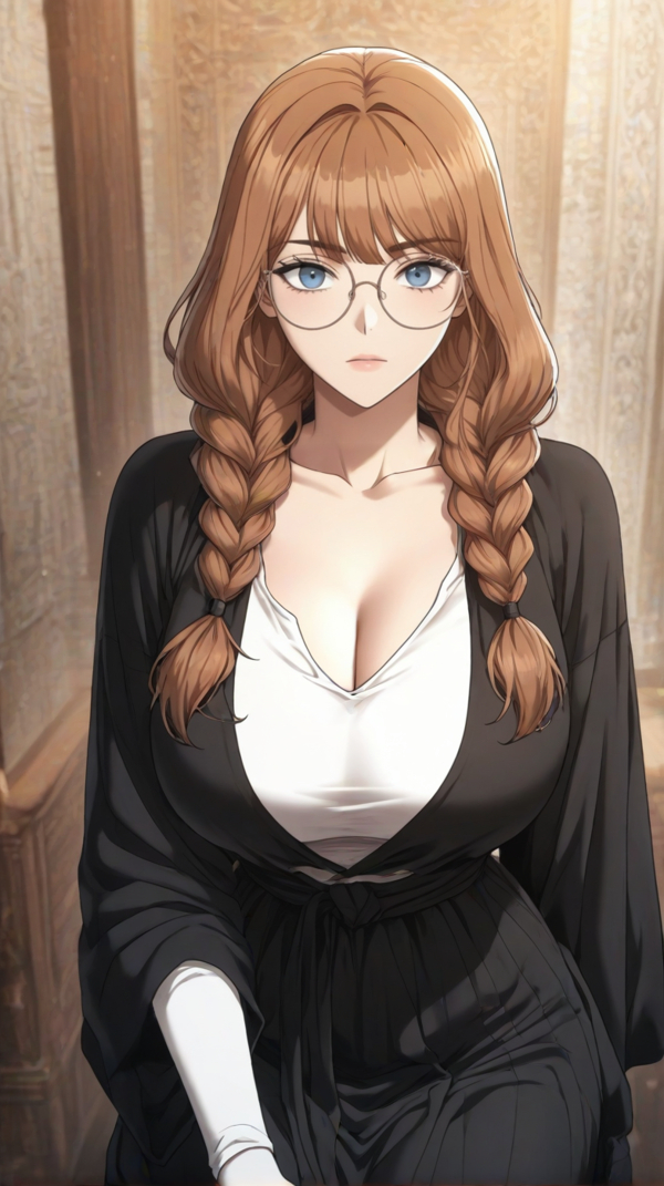 Manhua hentai 14