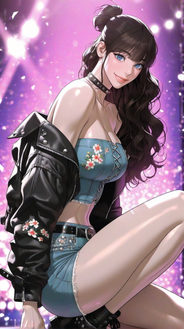 Manhua hentai 15