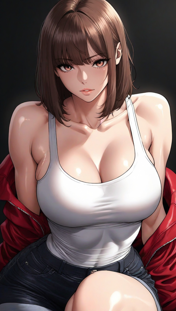 Manhua hentai 19