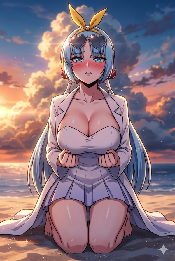 Manhua hentai 21