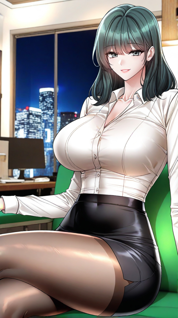 Manhua hentai 22