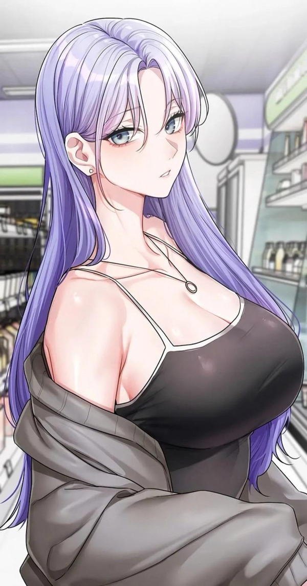 Manhua hentai 23