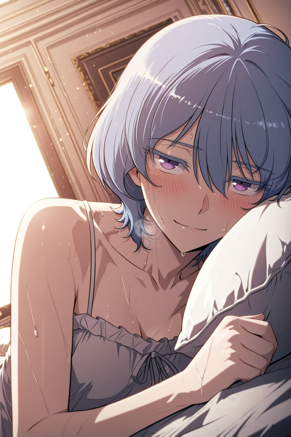 Manhua hentai 27