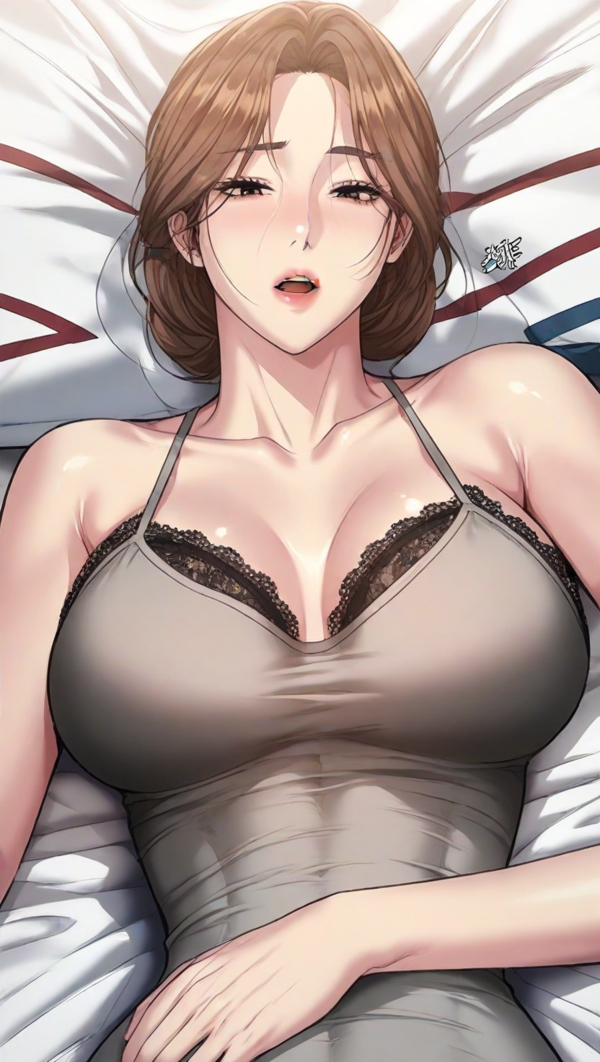 Manhua hentai 5