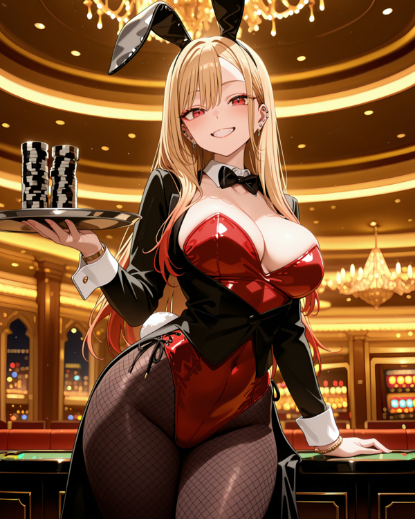 Marin Kitagawa hentai 29