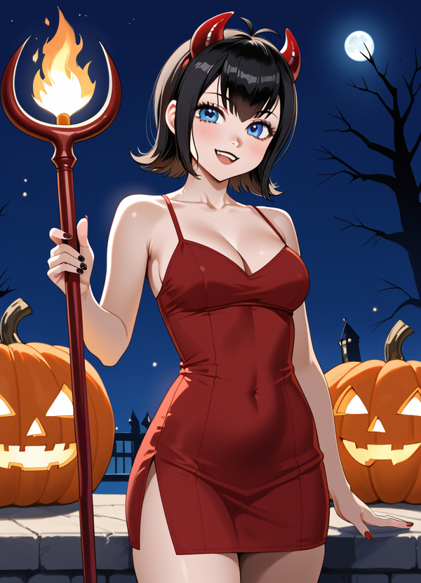 Mavis hentai 14