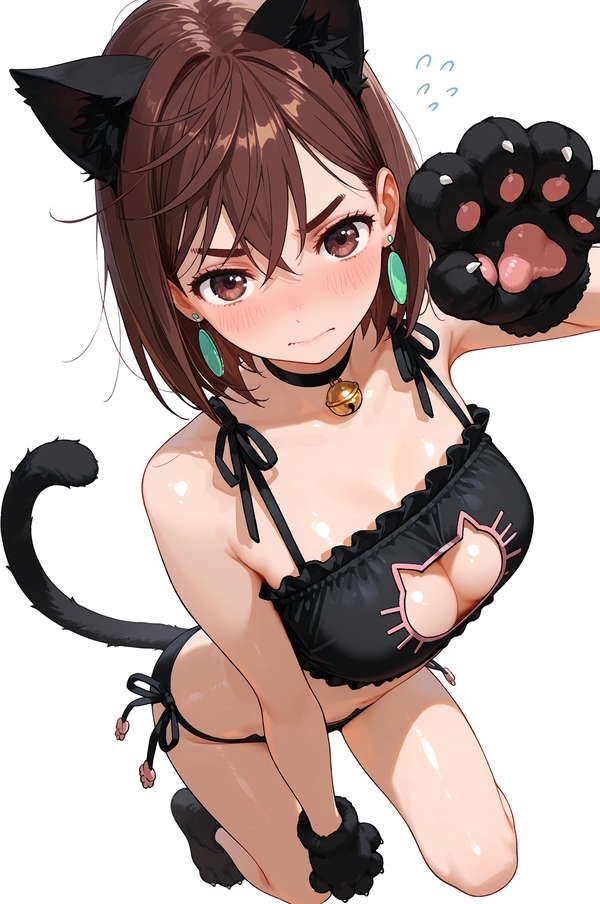 Momo hentai 12