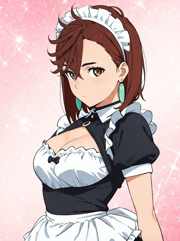 Momo hentai 18