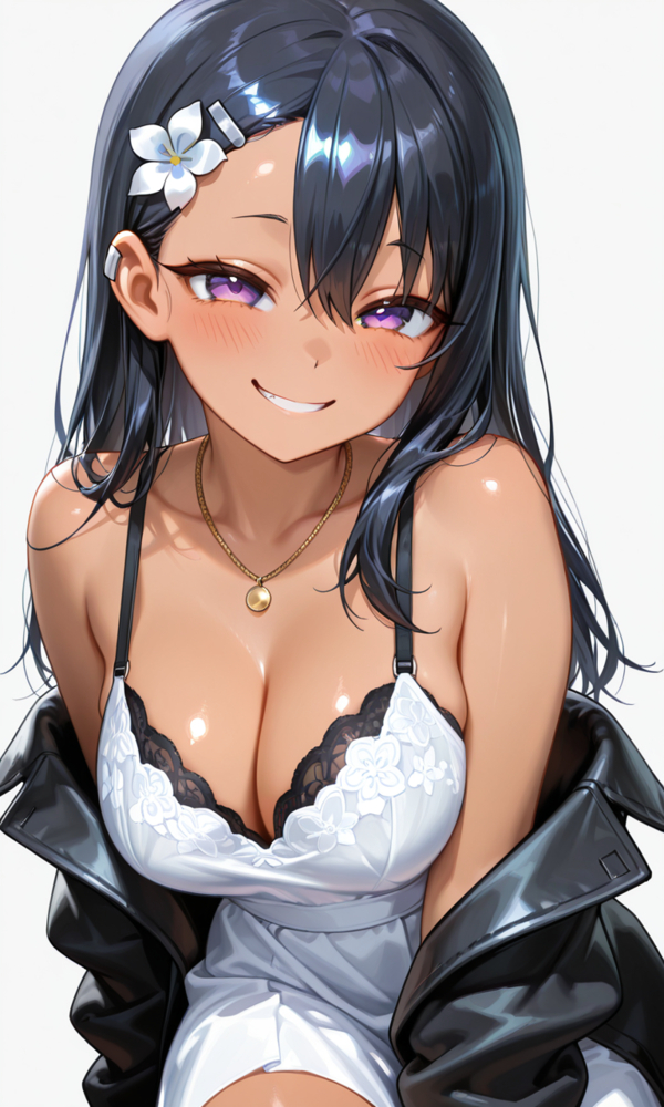 Nagatoro hentai 10