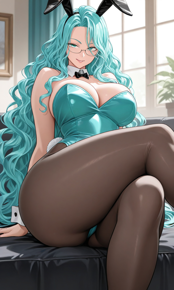 Psykos hentai 8