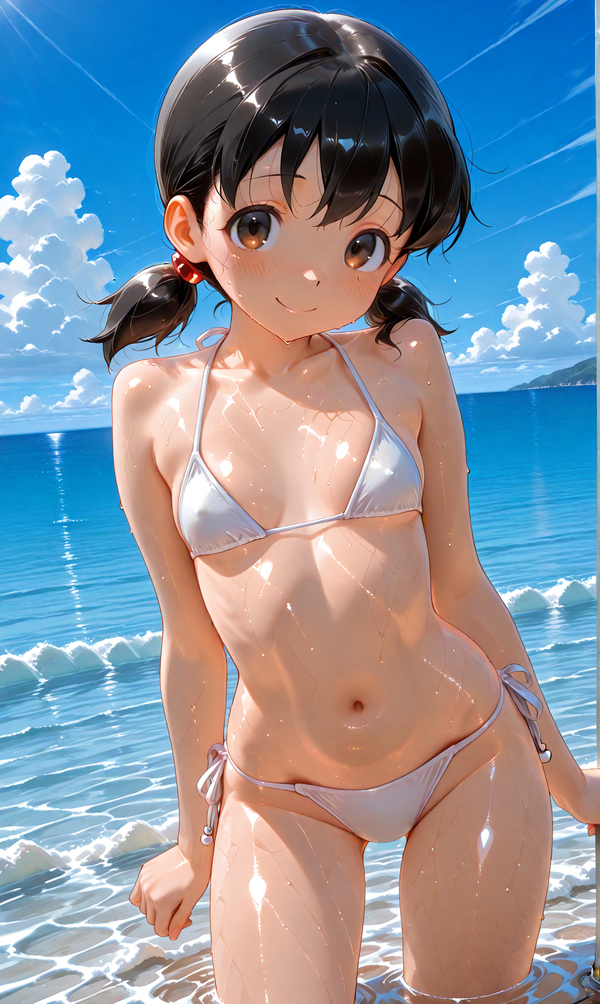 Shizuka hentai 13