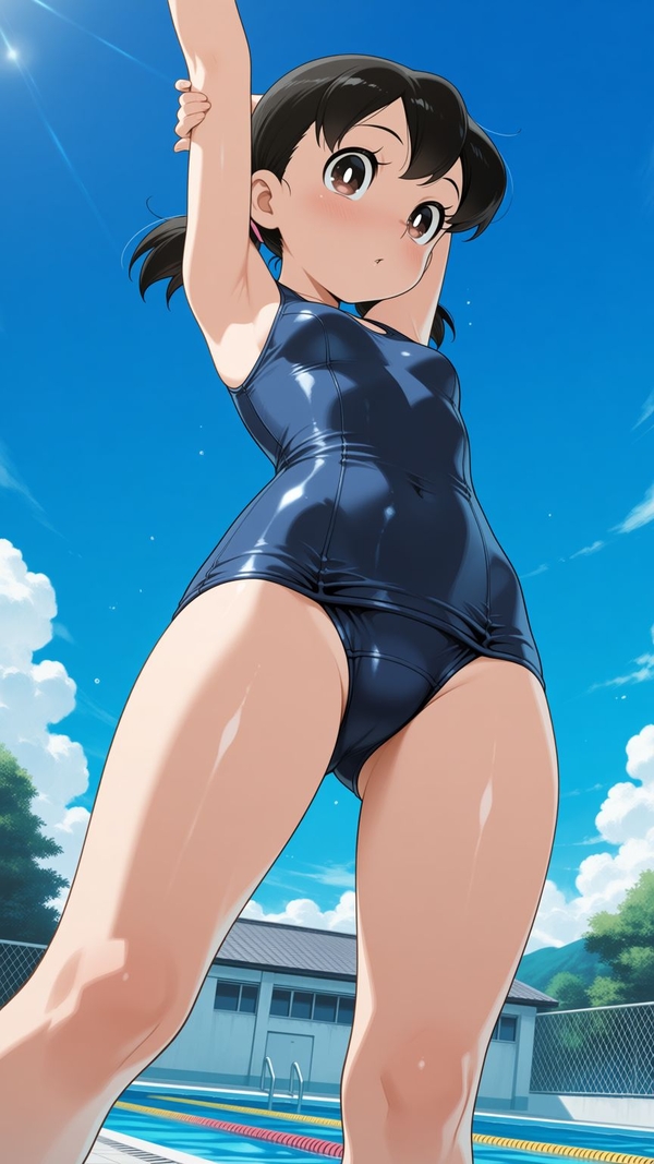 Shizuka hentai 15