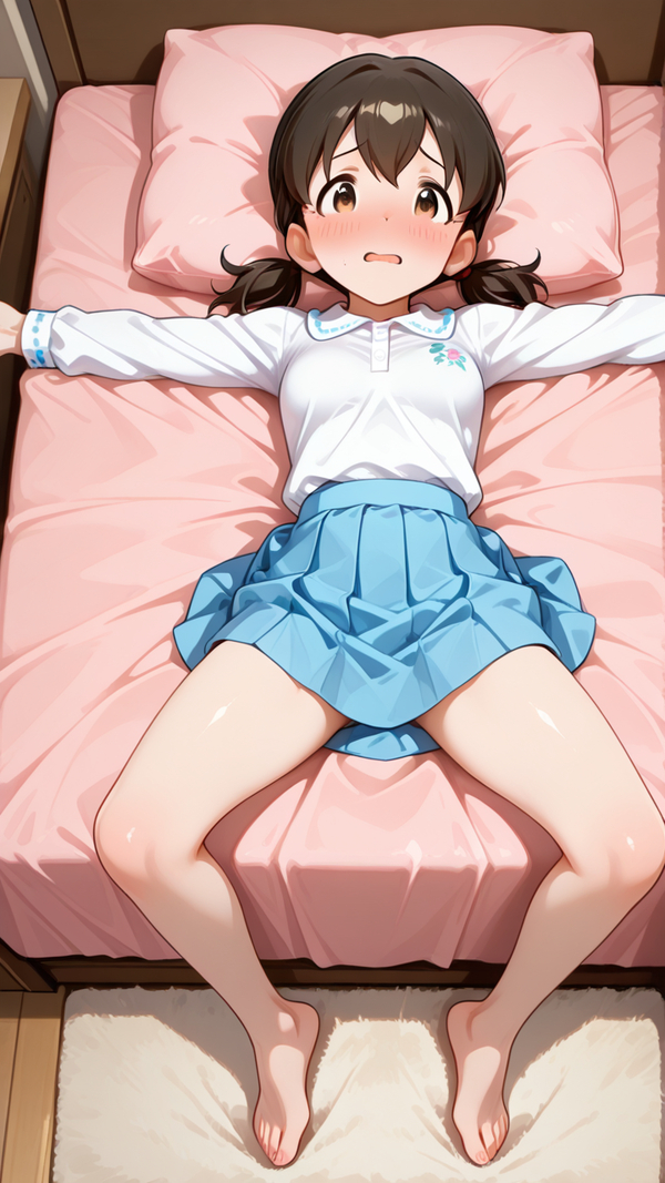 Shizuka hentai 16