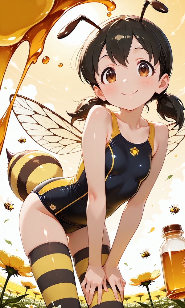 Shizuka hentai 19