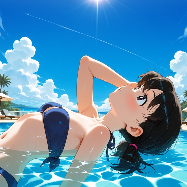 Shizuka hentai 21