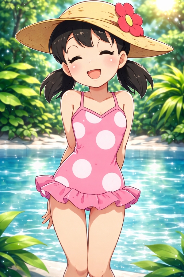 Shizuka hentai 23