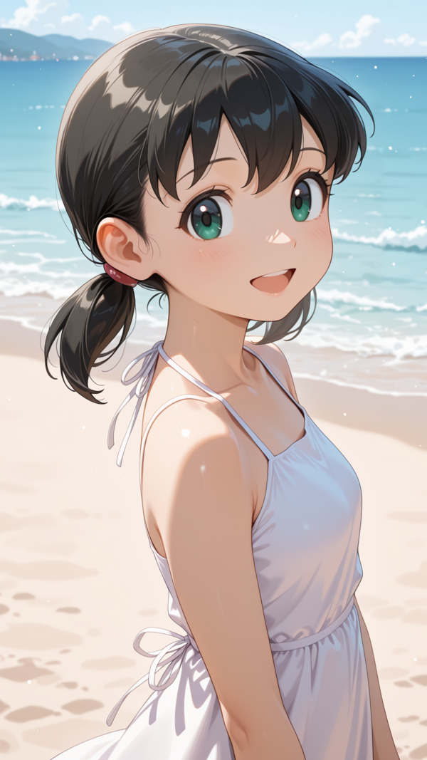 Shizuka hentai 5