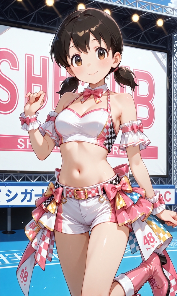 Shizuka hentai 7