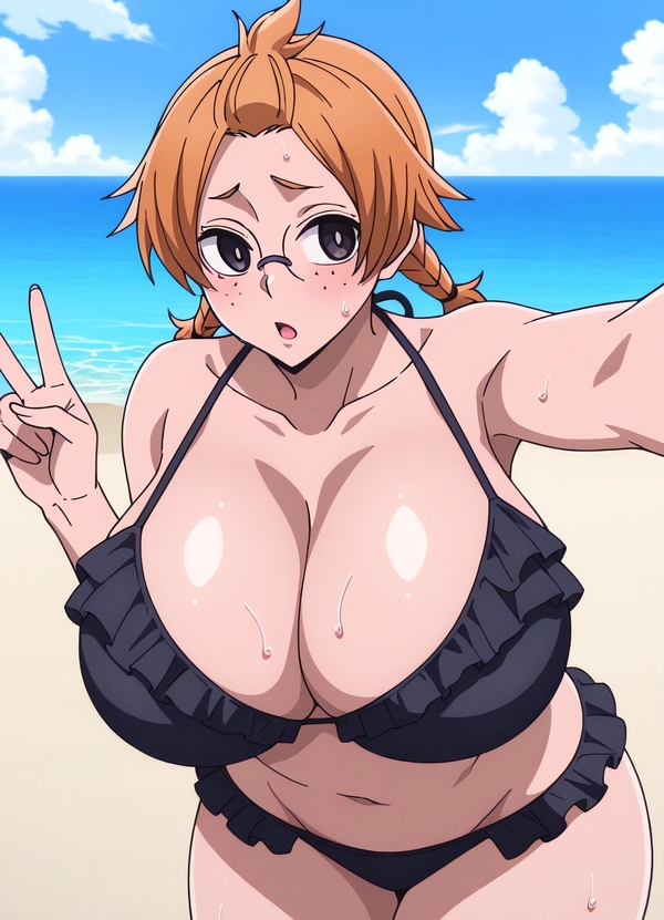 Tougen Anki hentai 17