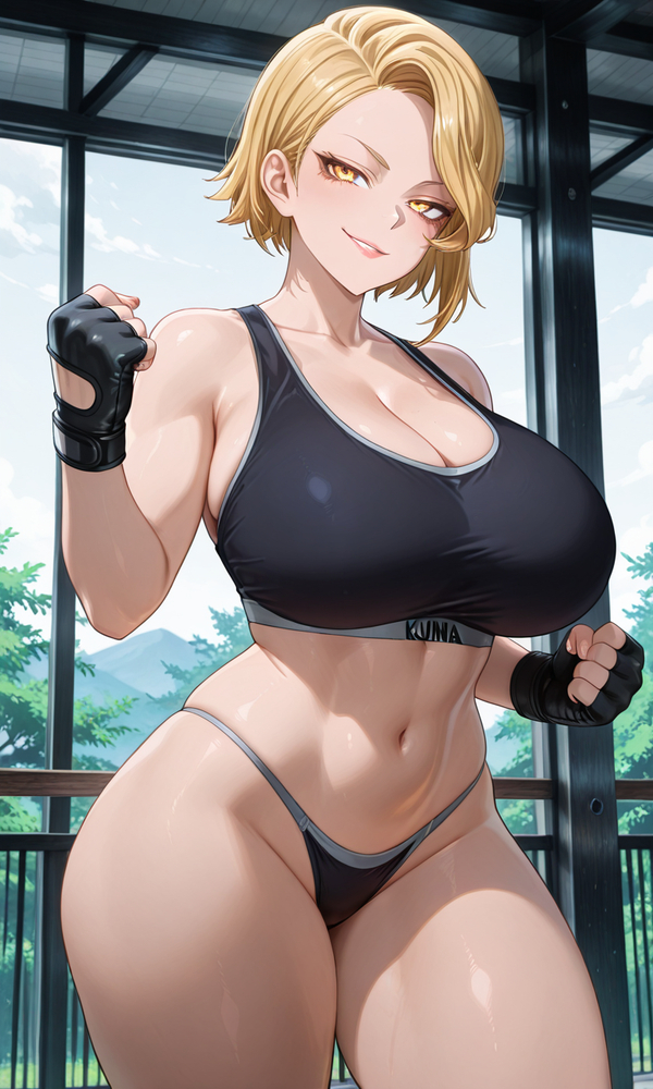 Tougen Anki hentai 3