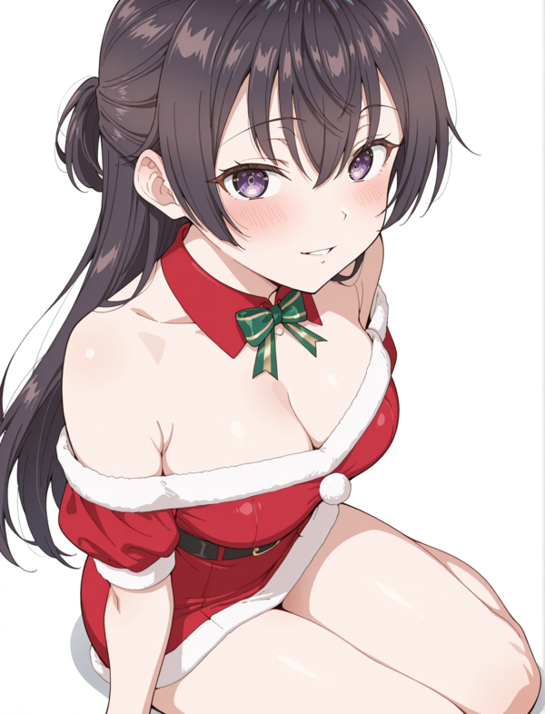 Yuki Suou hentai 10