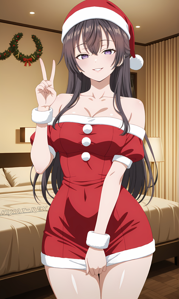 Yuki Suou hentai 12