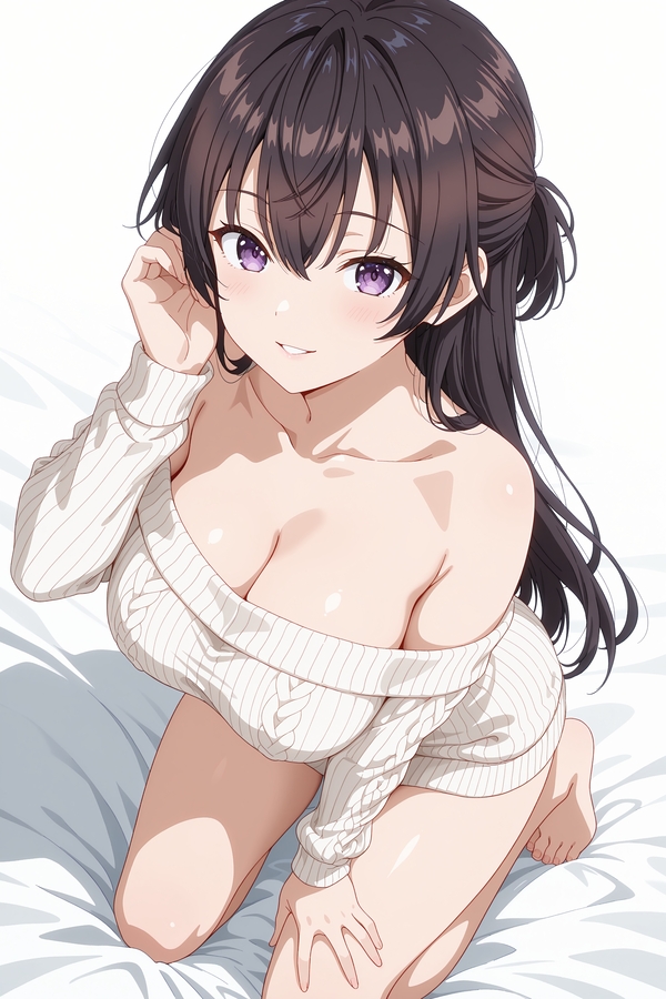 Yuki Suou hentai 17
