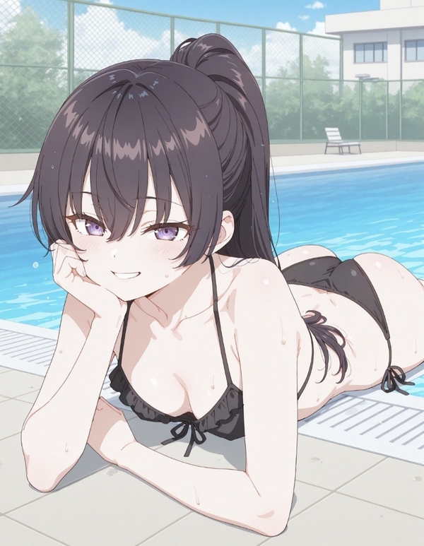 Yuki Suou hentai 23