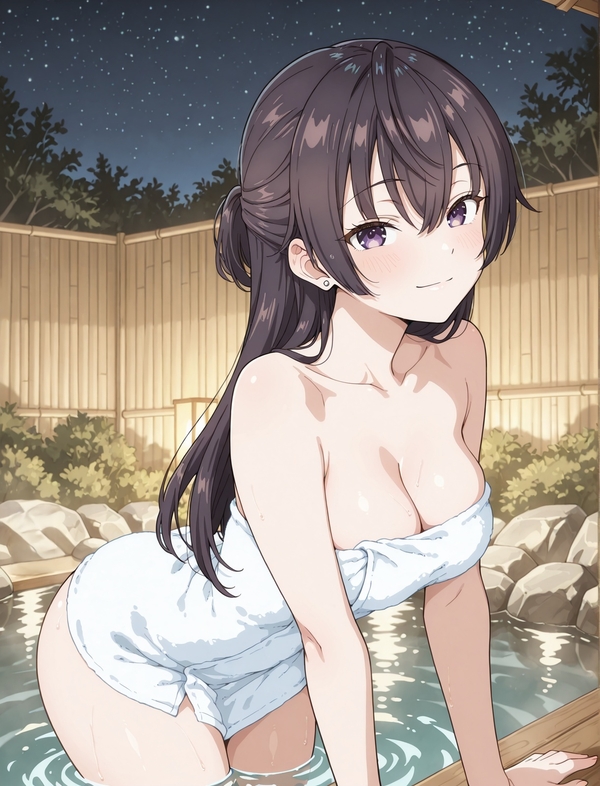 Yuki Suou hentai 26