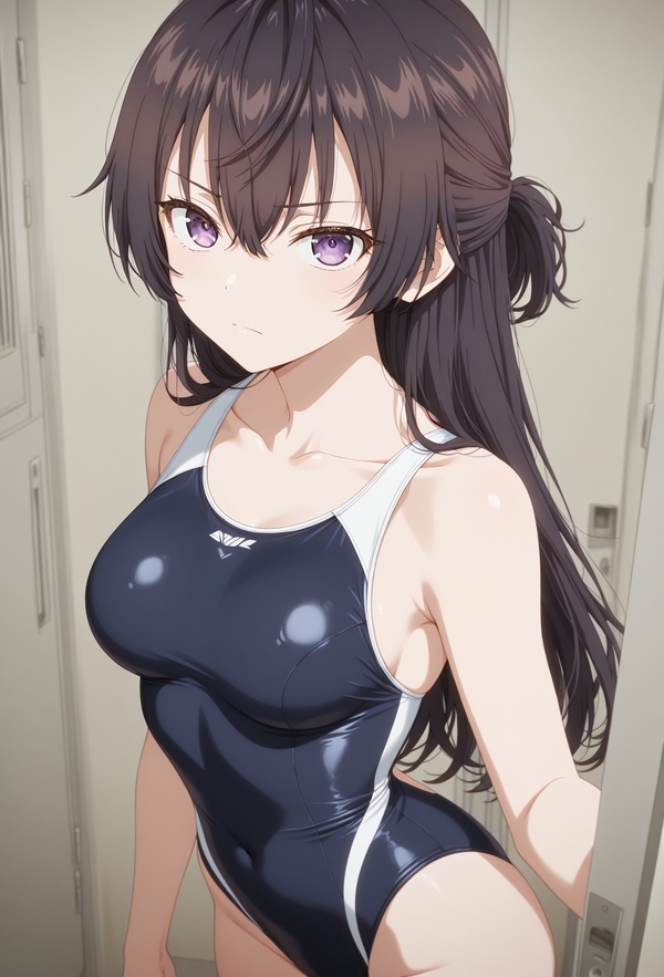 Yuki Suou hentai 28
