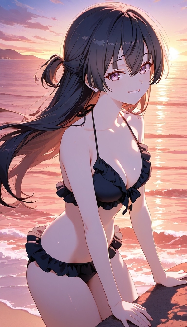 Yuki Suou hentai 6