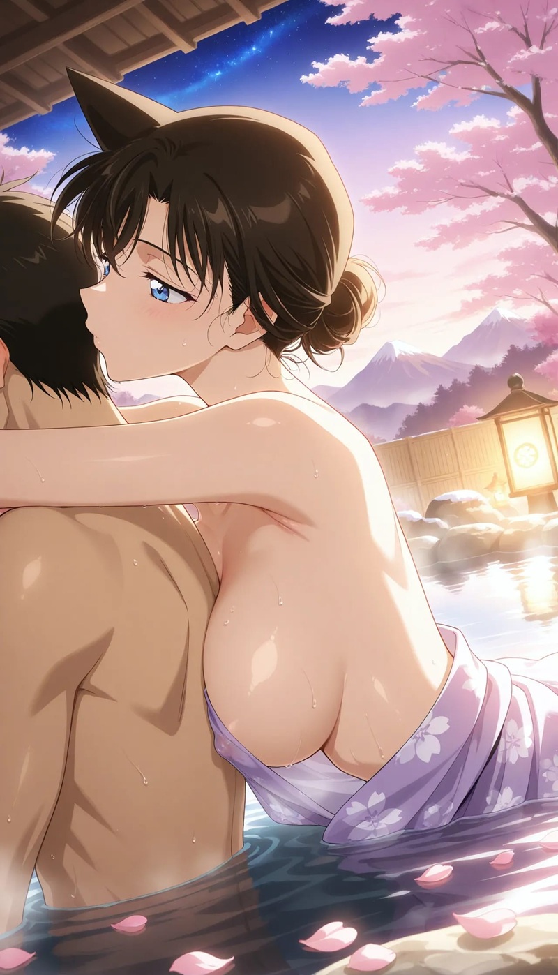 ảnh hentai ran 23