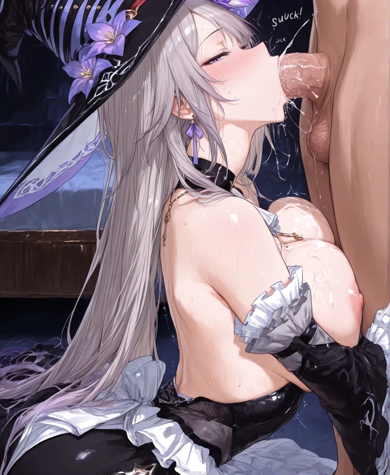 ảnh herta hentai 20
