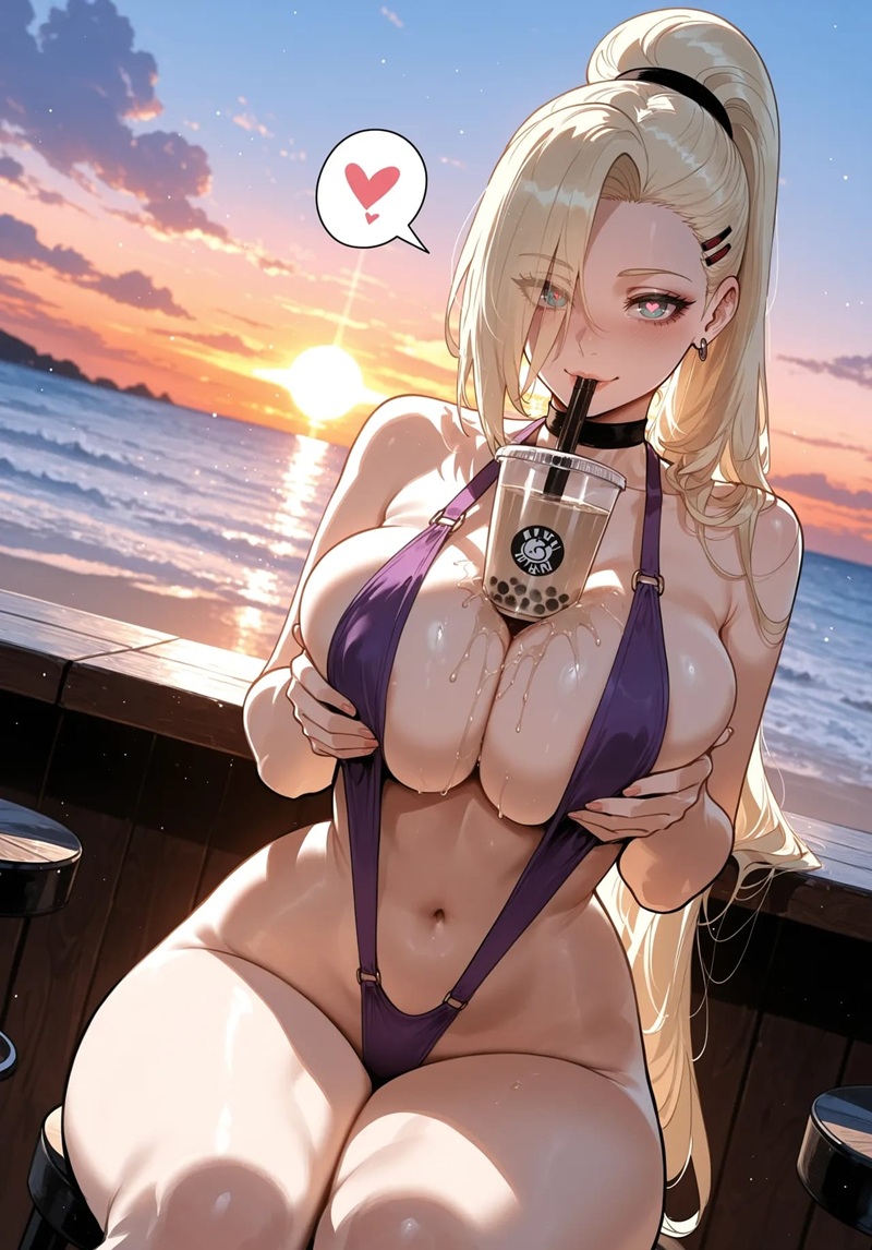 ảnh ino hentai 2