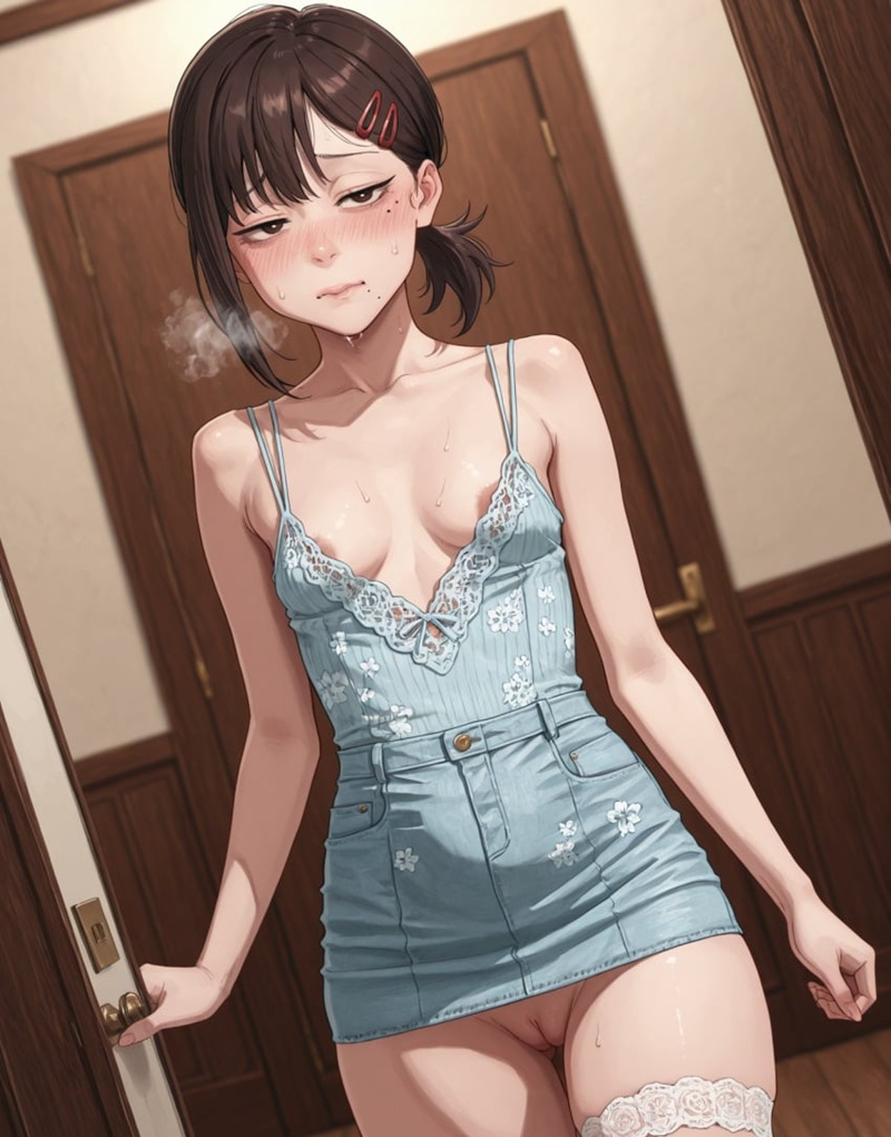ảnh kobeni hentai 28