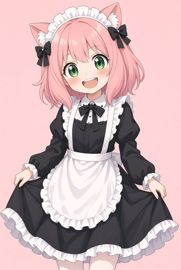 hentai Anya 24